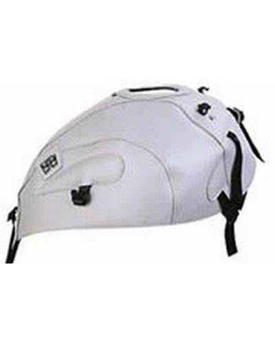 Protège Reservoir Moto Sur Mesure BAGSTER GSX 750 98-03 Gris clair Protège Reservoir Moto Sur Mesure BAGSTER GSX 750 98-03 Gris clair