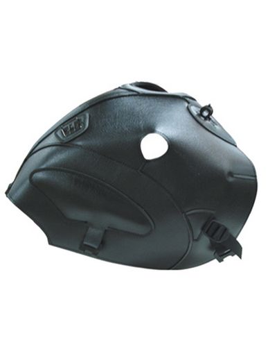 Protège Reservoir Moto Sur Mesure BAGSTER Honda 125 Varadero 2001-11 noir