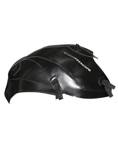 Protège Reservoir Moto Sur Mesure BAGSTER Honda CB 1000 R 2008-15 noir