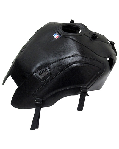 Protège Reservoir Moto Sur Mesure BAGSTER Honda CB 1000 R 2018-20 noir