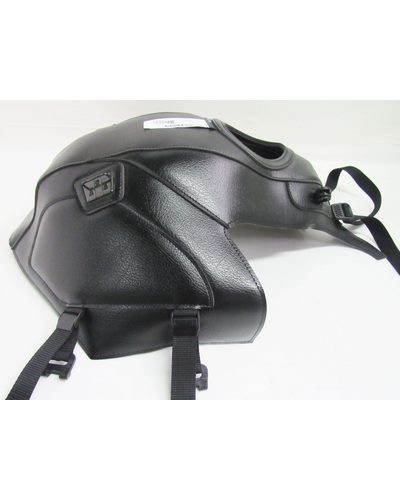 Protège Reservoir Moto Sur Mesure BAGSTER Honda CB 125 F 2015-20 noir