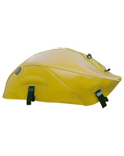 Protège Reservoir Moto Sur Mesure BAGSTER Honda CB 600 Hornet 2007-10 jaune or