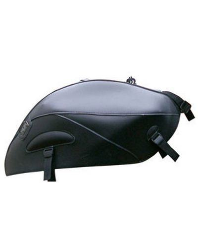 Protège Reservoir Moto Sur Mesure BAGSTER Honda CB 600 Hornet 2007-10 noir