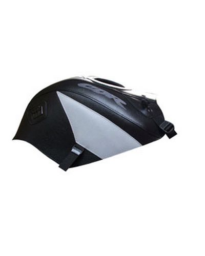 Protège Reservoir Moto Sur Mesure BAGSTER Honda CB 600 Hornet 2011-13 noir