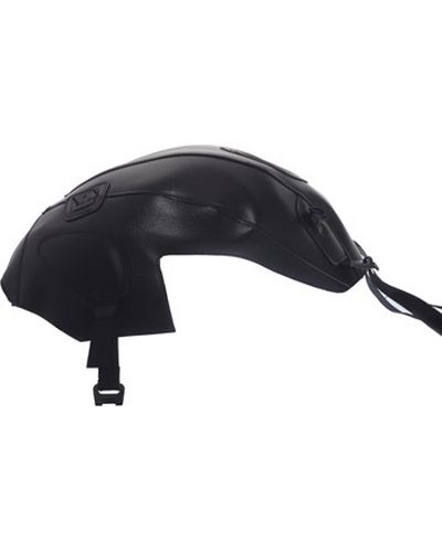 Protège Reservoir Moto Sur Mesure BAGSTER Honda CB 650F 2014-15 noir