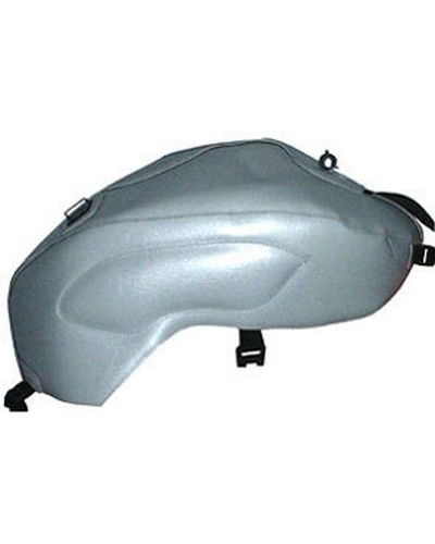 Protège Reservoir Moto Sur Mesure BAGSTER Honda CB 900 Hornet 2004-06 gris clair