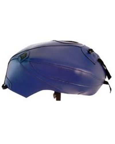 Protège Reservoir Moto Sur Mesure BAGSTER Honda CB 900 Hornet 2005-06 bordeaux clair