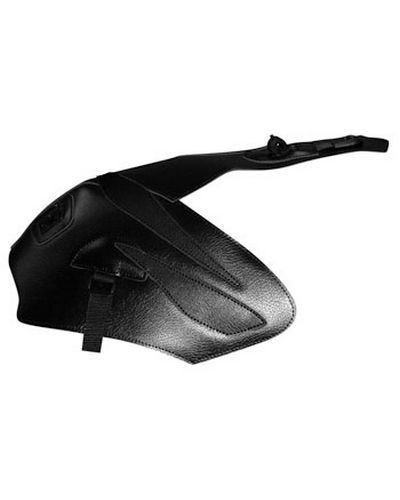 Protège Reservoir Moto Sur Mesure BAGSTER Honda CBF 125 2009-15 noir