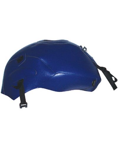 Protège Reservoir Moto Sur Mesure BAGSTER Honda CBF 500/600N/1000 2004-05 lavande