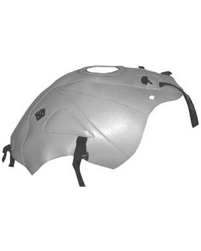 Protège Reservoir Moto Sur Mesure BAGSTER Honda CBF 600 S 2005 lavande