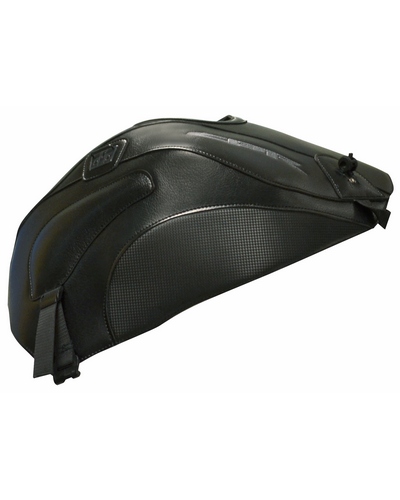 Protège Reservoir Moto Sur Mesure BAGSTER Honda CBR 1000 RR 2012-16 noir