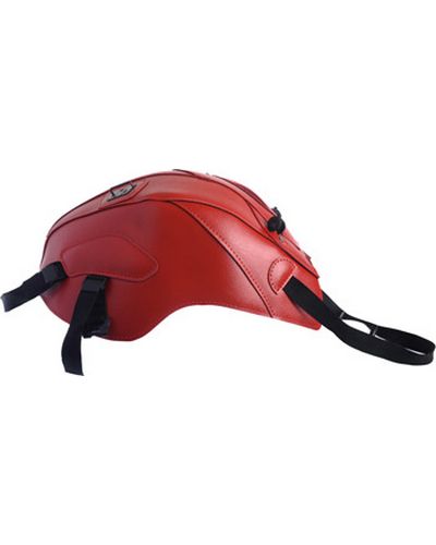 Protège Reservoir Moto Sur Mesure BAGSTER Honda CBR 125/250 2014 rouge