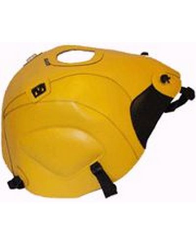 Protège Reservoir Moto Sur Mesure BAGSTER Honda CBR 600 F 1999-00 jaune 99-00