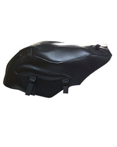 Protège Reservoir Moto Sur Mesure BAGSTER Honda CBR 600 RR 2005-06 noir