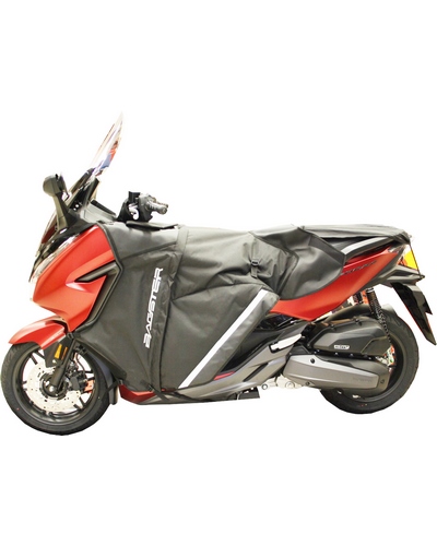 Tablier Moto Spécifique BAGSTER Honda Forza 125/300 2018-20