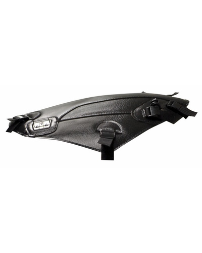 Protège Reservoir Moto Sur Mesure BAGSTER Honda NC 700 X 2012-13 noir