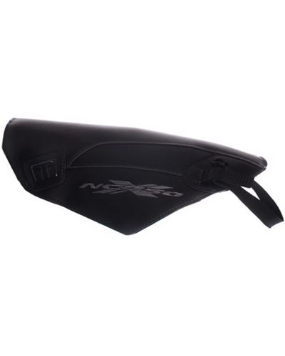 Protège Reservoir Moto Sur Mesure BAGSTER Honda NC 750 X 2014-15 noir