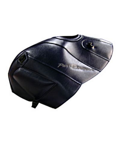 Protège Reservoir Moto Sur Mesure BAGSTER Honda ST 1300 Pan European 2006 bleu fonce