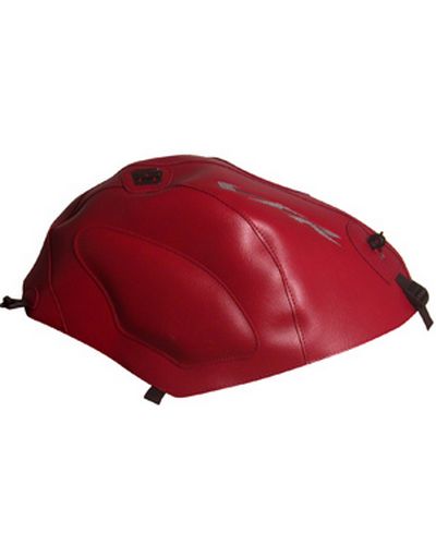 Protège Reservoir Moto Sur Mesure BAGSTER Honda VFR 800 2006-09 bordeaux