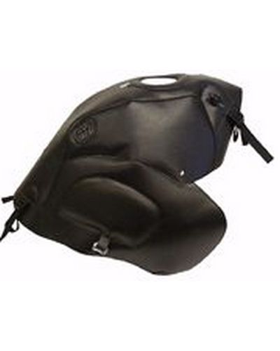 Protège Reservoir Moto Sur Mesure BAGSTER Honda XL1000 Varadero 1999-12 noir