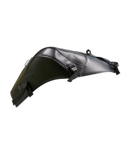 Protège Reservoir Moto Sur Mesure BAGSTER Kawasaki Z 1000 2010-13 noir