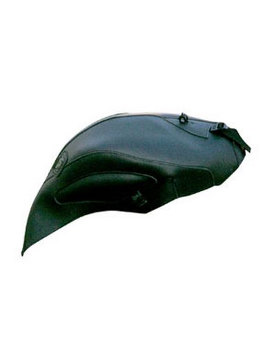 Protège Reservoir Moto Sur Mesure BAGSTER Kawasaki  Z 750 2007-12 noir