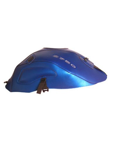 BAGSTER Kawasaki Z 750/S 2005 azur nacre