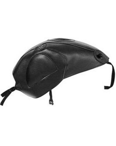 Protège Reservoir Moto Sur Mesure BAGSTER Kawasaki ZZR 1200 2002-05 noir