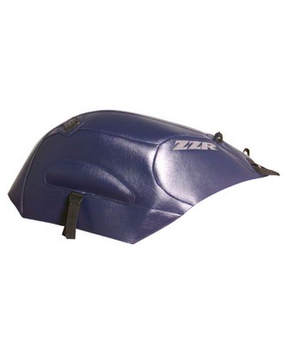 Protège Reservoir Moto Sur Mesure BAGSTER Kawasaki ZZR 1400 2006 baltique