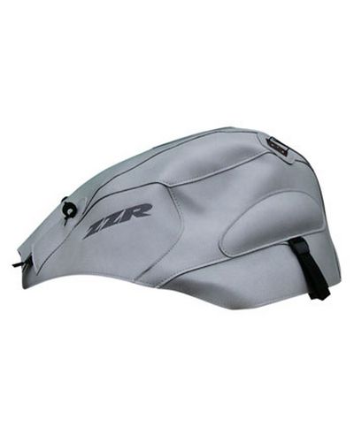 Protège Reservoir Moto Sur Mesure BAGSTER Kawasaki ZZR 1400 2008 gris