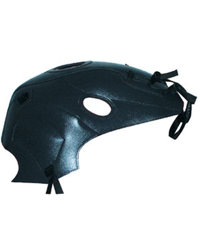 Protège Reservoir Moto Sur Mesure BAGSTER Moto-Guzzi Breva/Norge/Sport 2004-06 anthracite