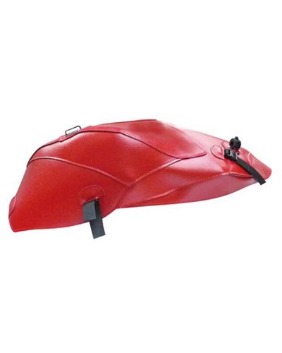 Protège Reservoir Moto Sur Mesure BAGSTER MV Agusta F4 998 2010-14 rouge