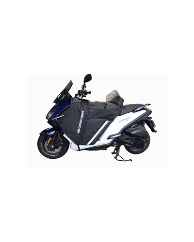 Tablier Moto Spécifique BAGSTER Peugeot Pulsion 125 2019-20