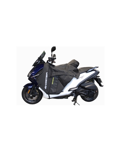 BAGSTER Peugeot Pulsion 125 2019-20  