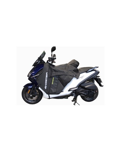 Tablier Moto Spécifique BAGSTER Peugeot Pulsion 125 2019-20