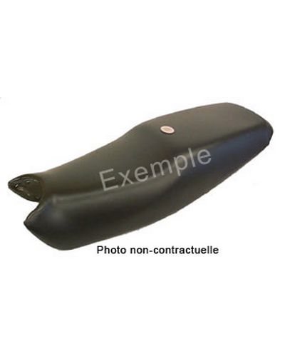 Housse Selle BAGSTER Renovation Aprilia 1000 Raptor noir