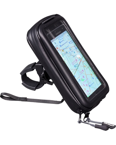 BAGSTER  Smartphone Holder Large + attache guidon  