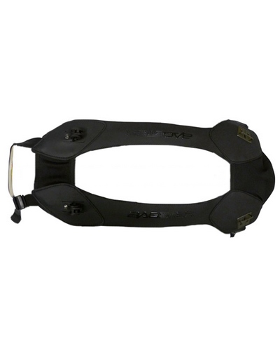 BAGSTER  standard Easy Road noir  