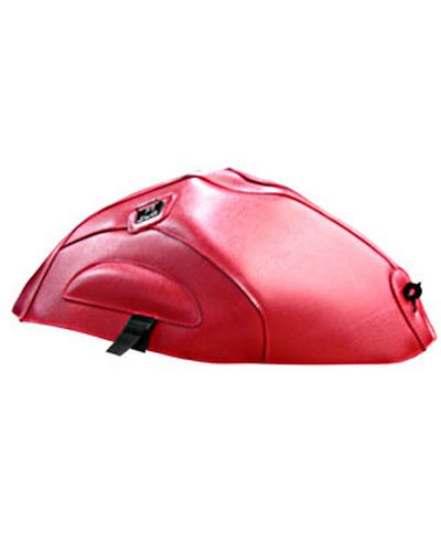 Protège Reservoir Moto Sur Mesure BAGSTER Suzuki Bandit 650/1250 2005-06 rouge