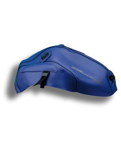 Protège Reservoir Moto Sur Mesure BAGSTER Suzuki Bandit 650/1250 2008 baltique