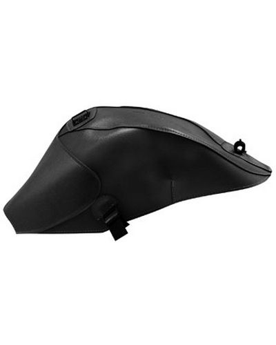 Protège Reservoir Moto Sur Mesure BAGSTER Suzuki Gladius 650 2009-15 noir