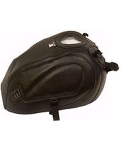 Protège Reservoir Moto Sur Mesure BAGSTER Suzuki GN 125/250 2000-03 noir