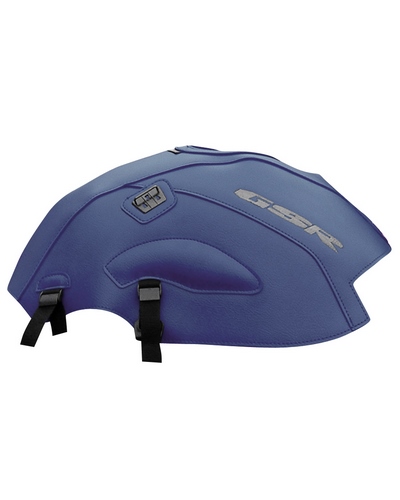 Protège Reservoir Moto Sur Mesure BAGSTER Suzuki GSR 600 2007 gitane