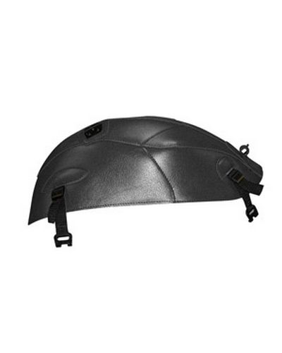 Protège Reservoir Moto Sur Mesure BAGSTER Suzuki GSX 1000 R 2009-15 noir