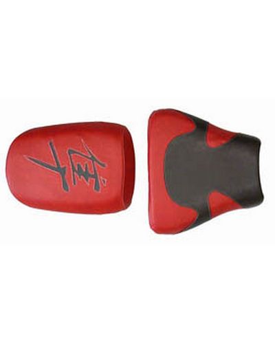 BAGSTER Suzuki GSX 1300 R Hayabusa espace rouge fonce