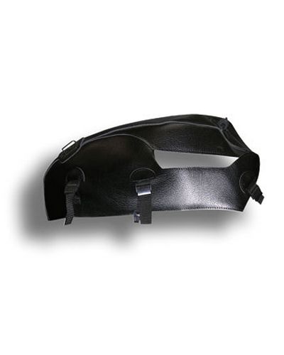 Protège Reservoir Moto Sur Mesure BAGSTER Triumph T 100/SE 2008-15 NOIR