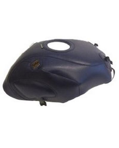 Protège Reservoir Moto Sur Mesure BAGSTER VTR 1000F 99/00 bleu nuit