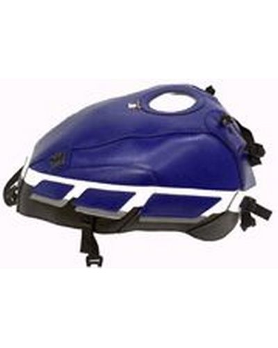 Protège Reservoir Moto Sur Mesure BAGSTER XJR 1300 00 Baltique-blc-noir Protège Reservoir Moto Sur Mesure BAGSTER XJR 1300 00 Baltique-blc-noir
