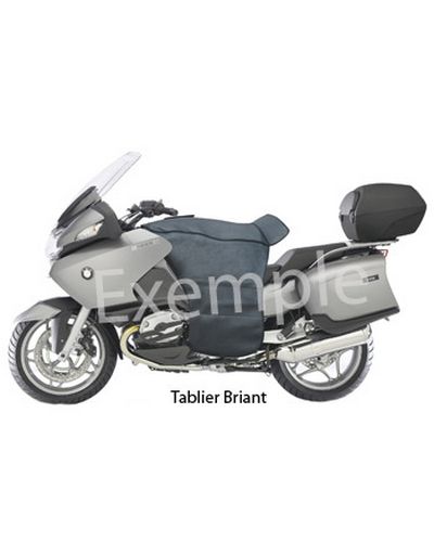 Tablier Moto Spécifique BAGSTER Yamaha FJR 1300 2001-20