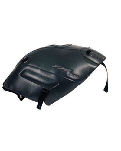 Protège Reservoir Moto Sur Mesure BAGSTER Yamaha FJR 1300 2003-05 anthracite